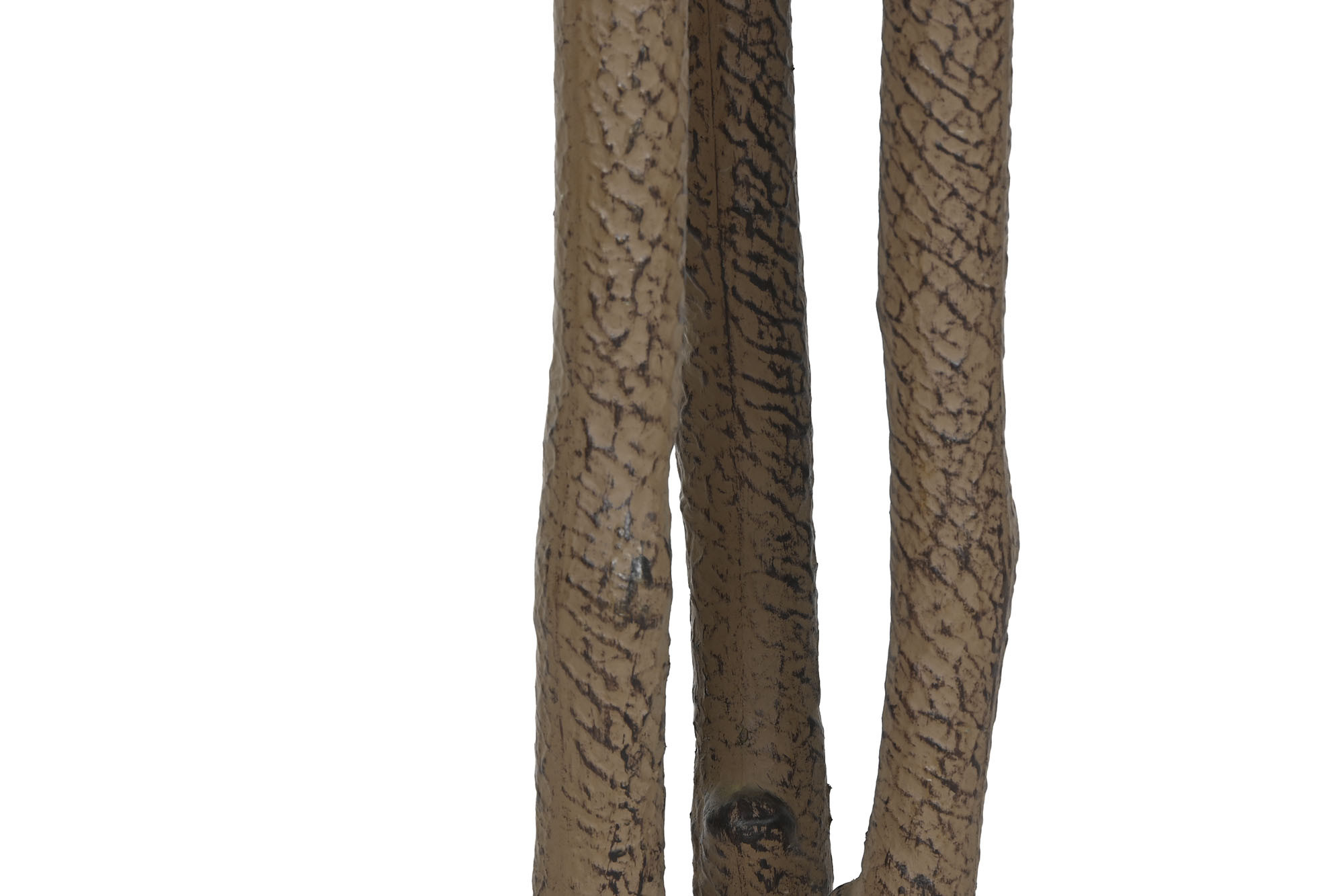 Árvore Pé Poliåster 50X60X167 Cerejeira Rosa (2 Unidades) - Image 4