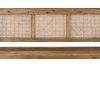 Banco Rattan 150X52X87