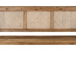 Banco Rattan 150X52X87