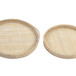 5 Decoraø O Natural (2 Unidades)