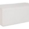 Banqueta Dm Poliåster 100X45X43 Borreguito Branco