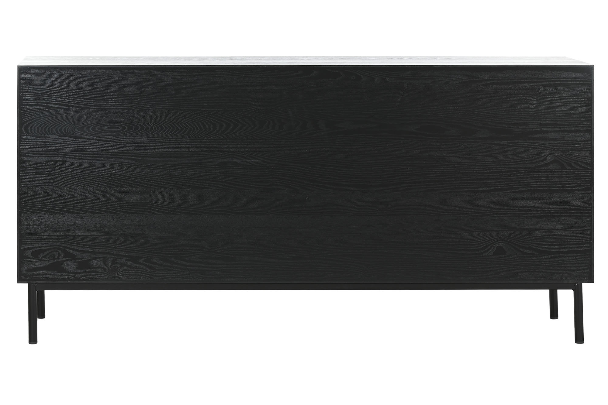 Bufê Abeto Metal 160X40X80 Semelhante M Rmore - Image 3