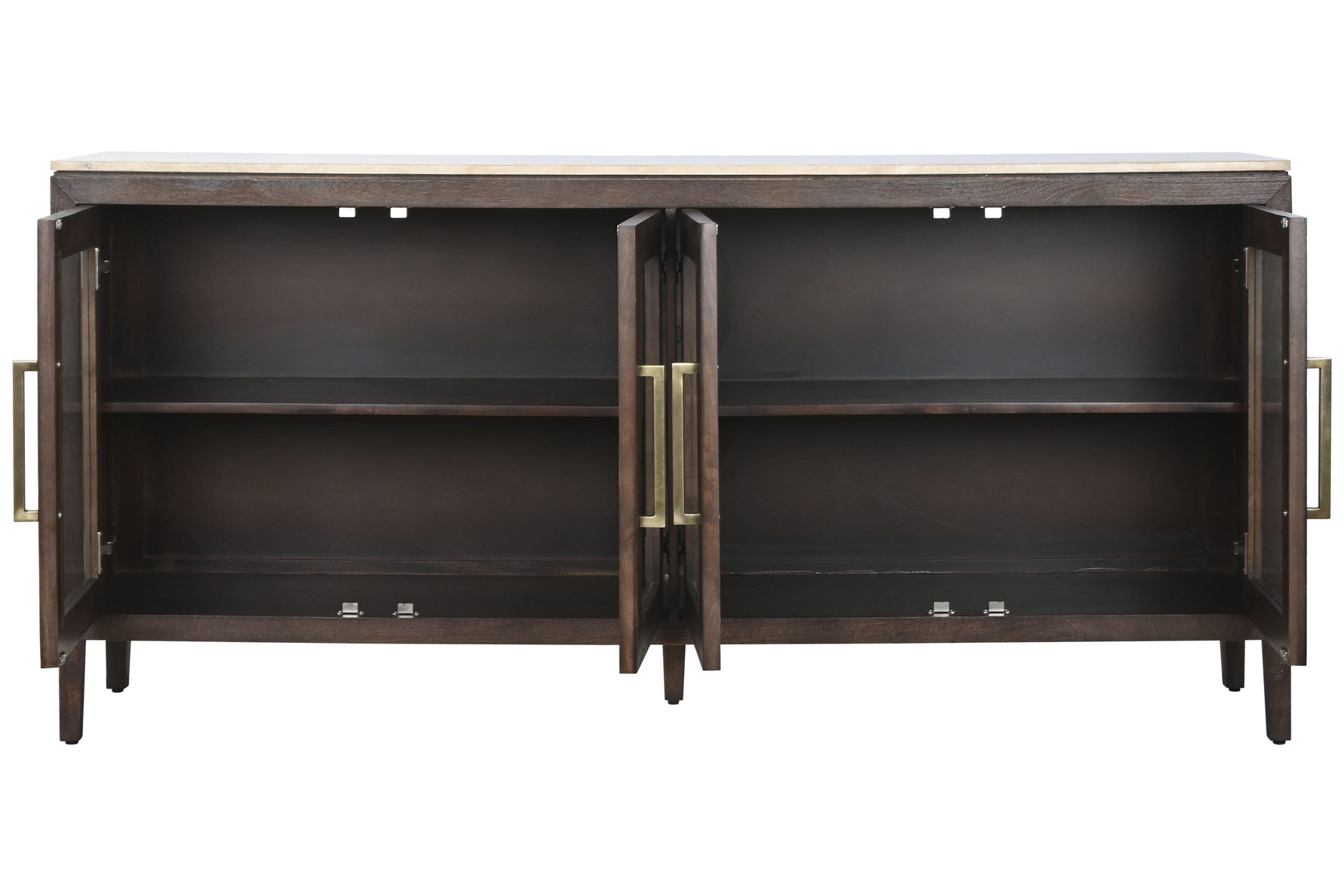 Bufê Manga M Rmore 180X40X85 - Image 4