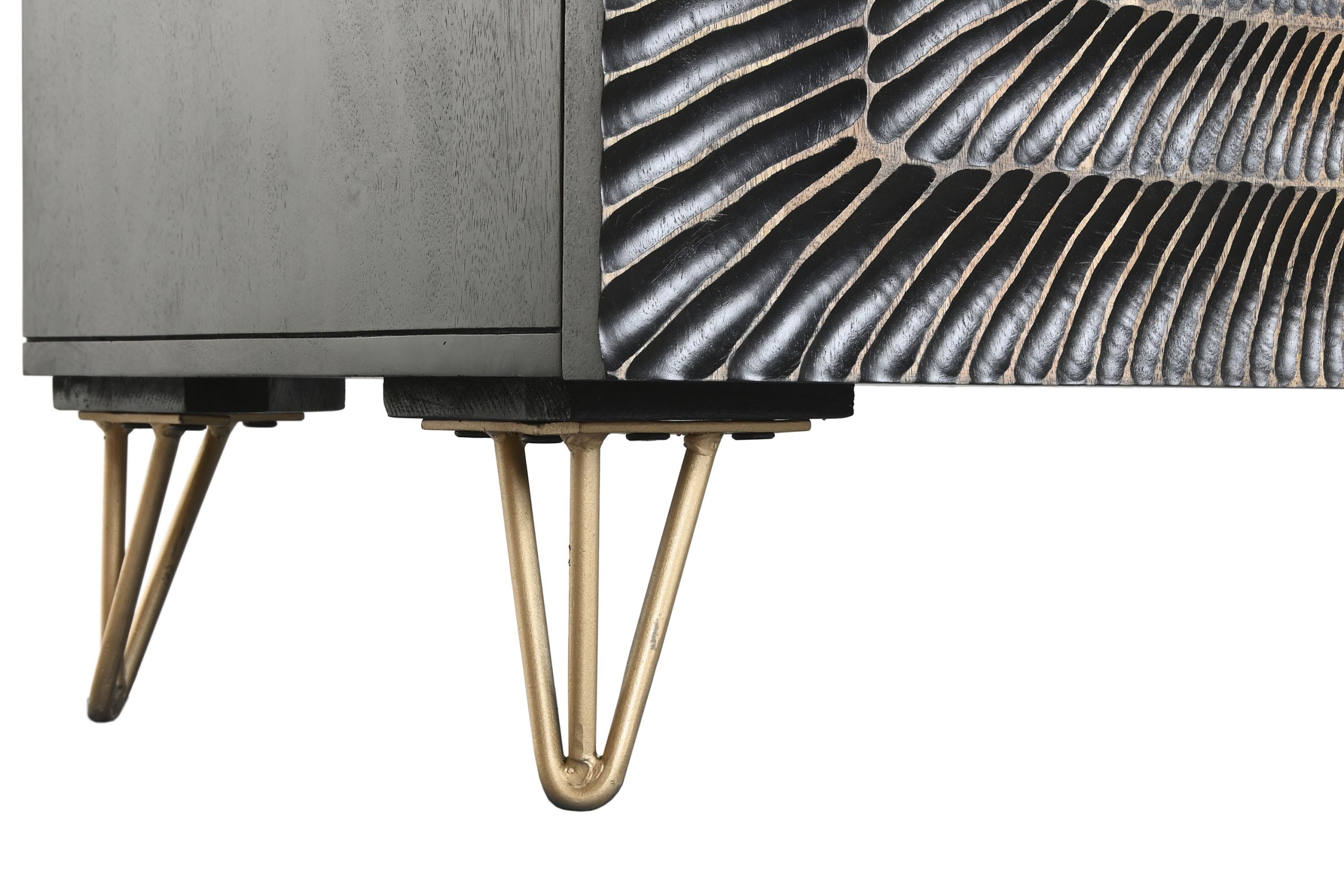 Bufê Manga Metal 177X45X75 - Image 7