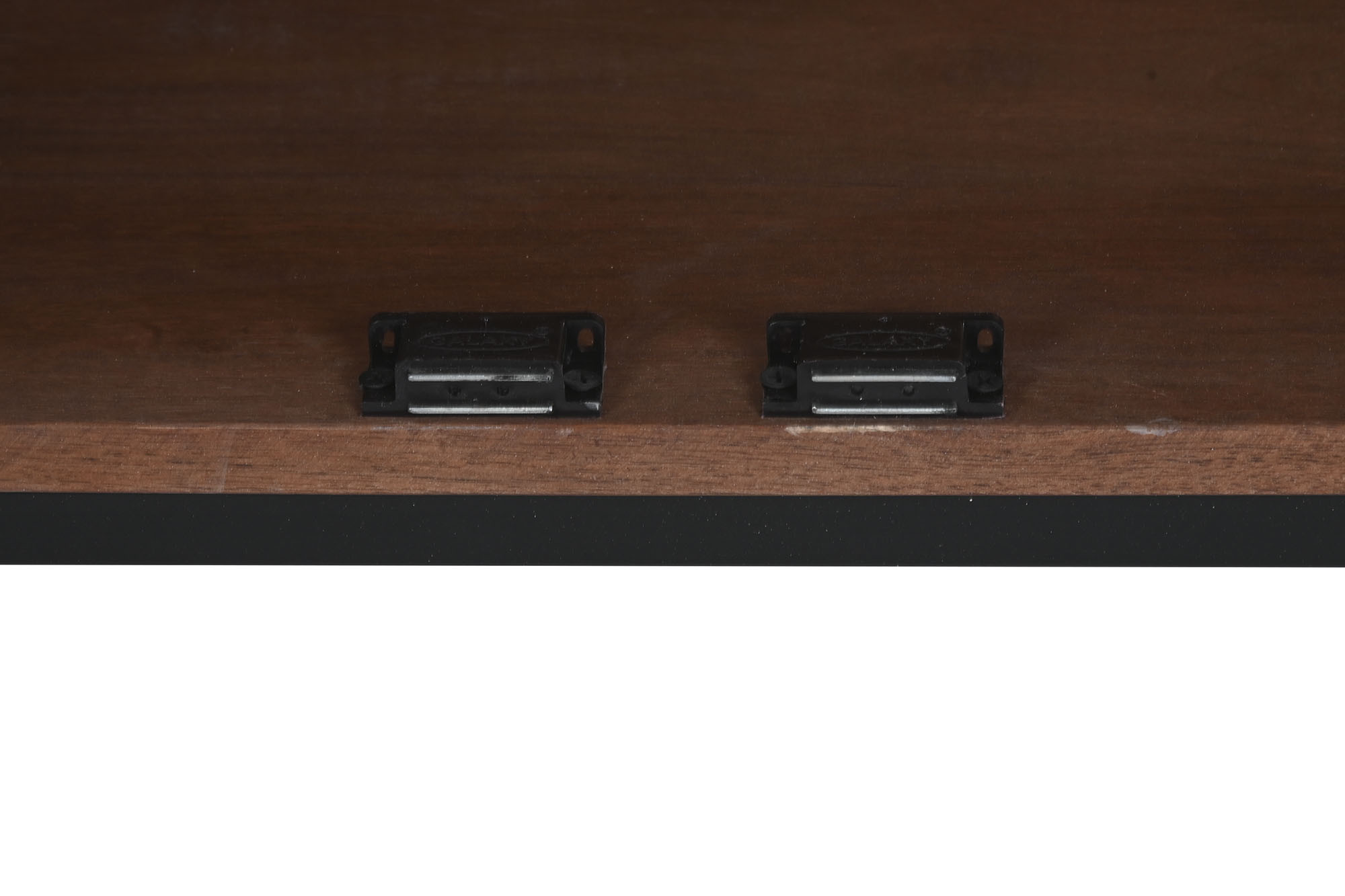 Bufê Manga Metal 180X40X85 Entalhado Branco - Image 7