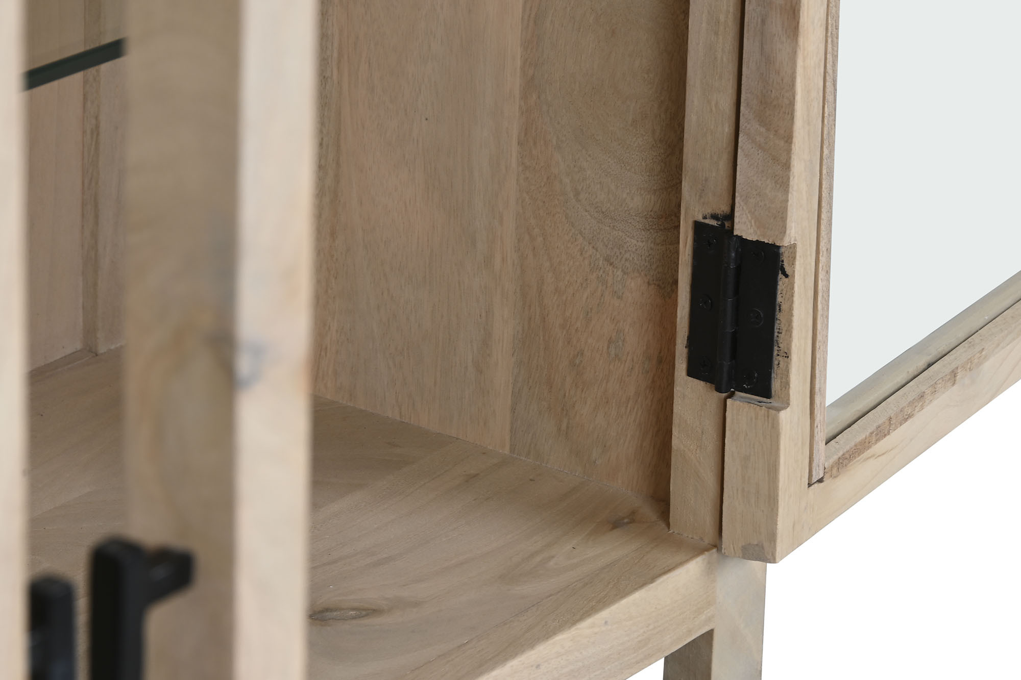 Bufê Manga Vidro 178X40X80 - Image 6