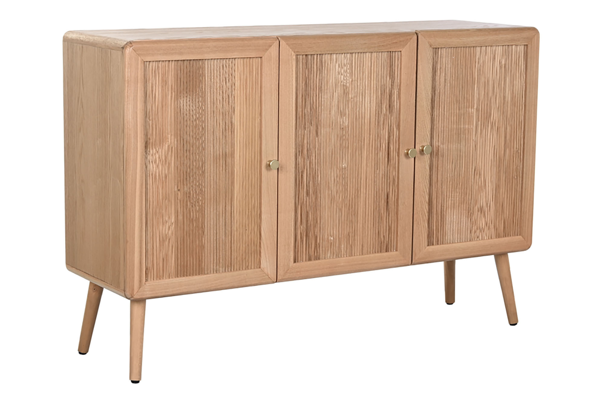 Bufê Pinheiro Mdf 120X36X78 - Image 2