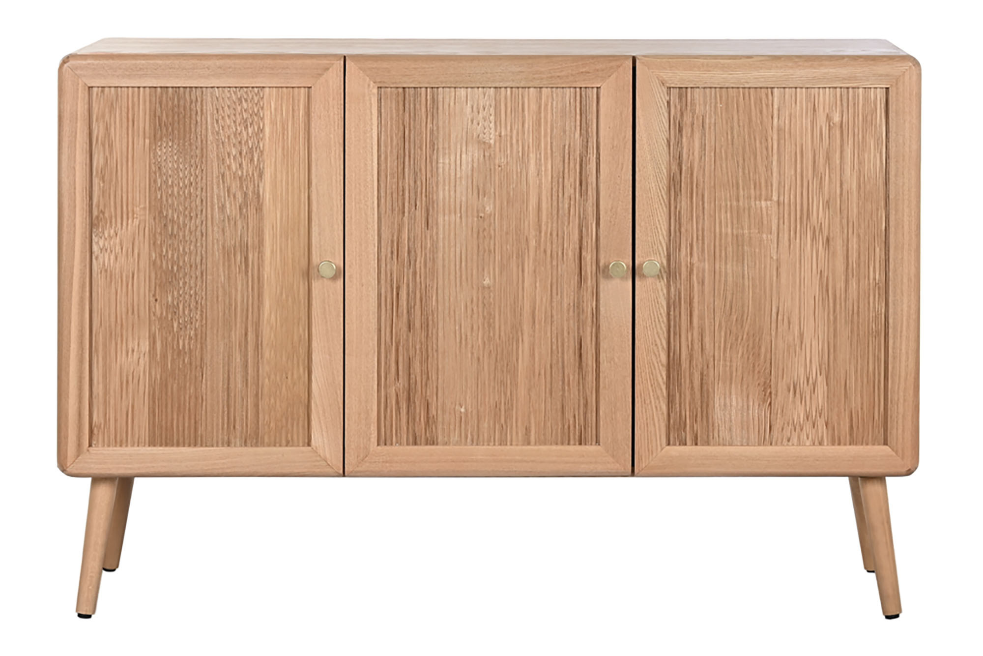 Bufê Pinheiro Mdf 120X36X78