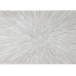 Cabeceira Cama Mdf 160X3X80 Decapé Branco