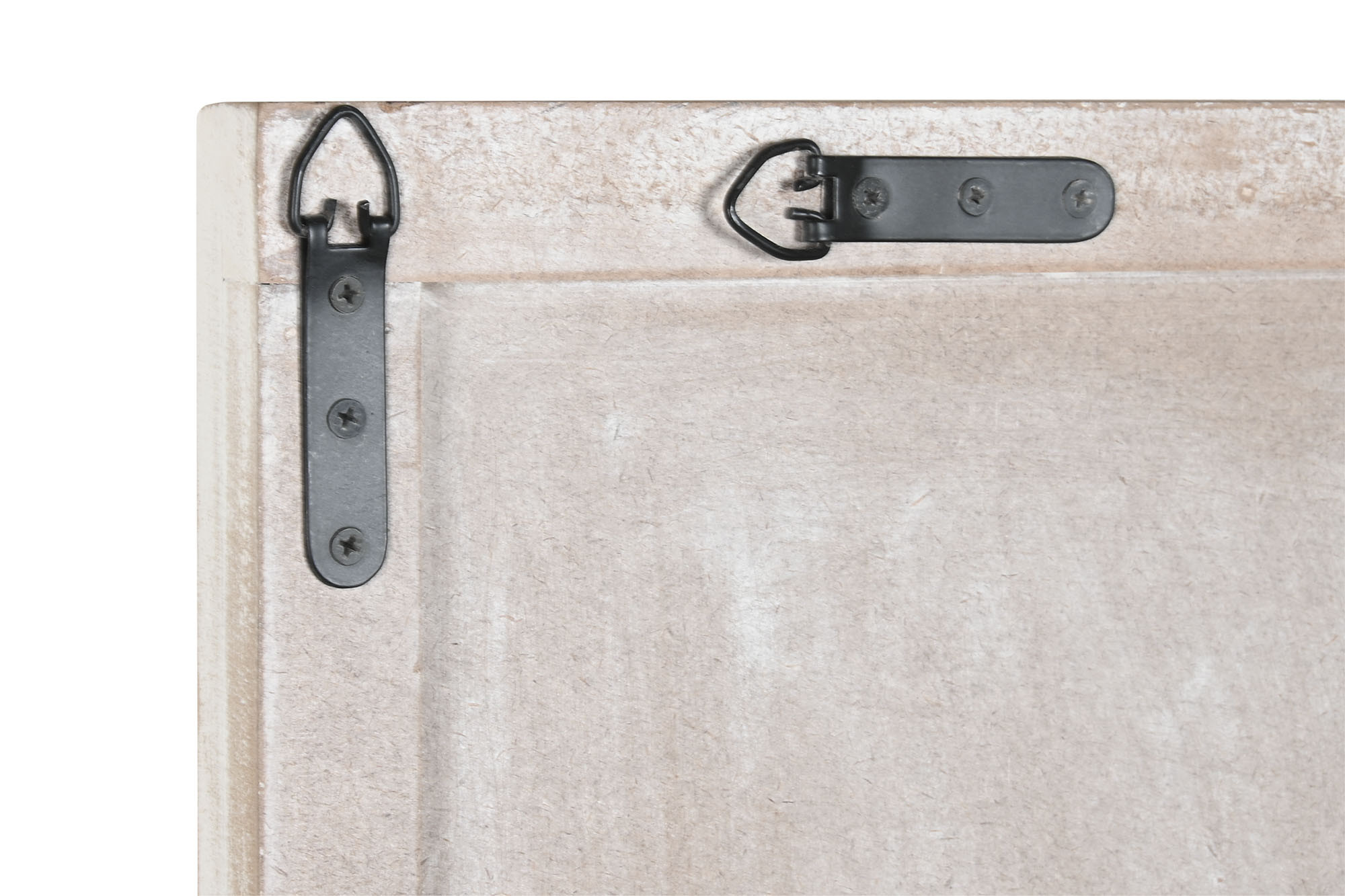 Cabeceira Cama Mdf 160X3X80 Decapé Branco - Image 6