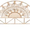 Cabeceira Cama Rattan 178X4X127 6