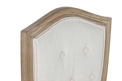 Cadeira Caucho Poliåster 50X53X103 (2 Unidades) - Image 3