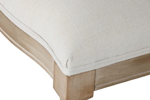 Cadeira Caucho Poliåster 50X53X103 (2 Unidades) - Image 5