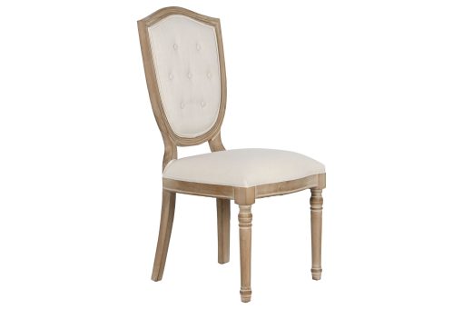 Cadeira Caucho Poliåster 50X53X103 (2 Unidades)