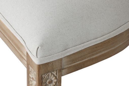 Cadeira Caucho Rattan 53X48X100 (2 Unidades) - Image 4