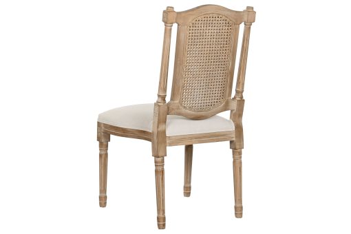 Cadeira Caucho Rattan 53X48X100 (2 Unidades) - Image 7