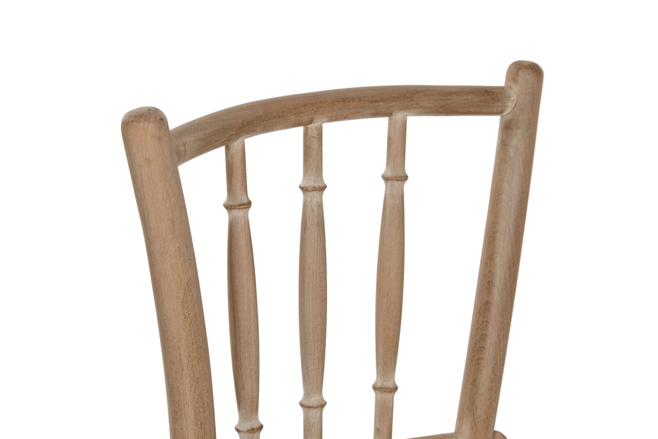 Cadeira Cedro Rattan 42X40X89 (2 Unidades) - Image 5