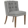 Cadeira Freixo Poliåster 61X66X82