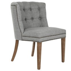 Cadeira Freixo Poliåster 61X66X82
