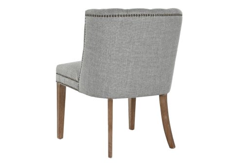 Cadeira Freixo Poliåster 61X66X82,5 Capitonå - Image 4