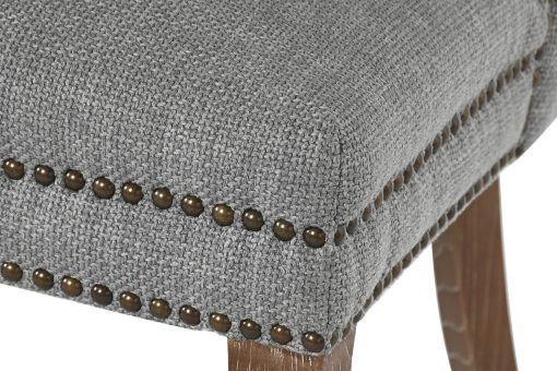 Cadeira Freixo Poliåster 61X66X82,5 Capitonå - Image 7