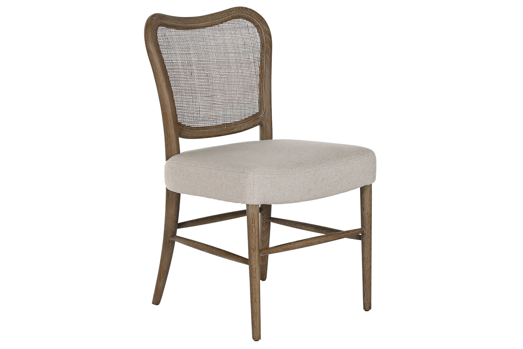 Cadeira Freixo Rattan 52X59