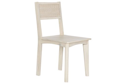 Cadeira Manga Rattan 45X45X85 (2 Unidades) - Image 2