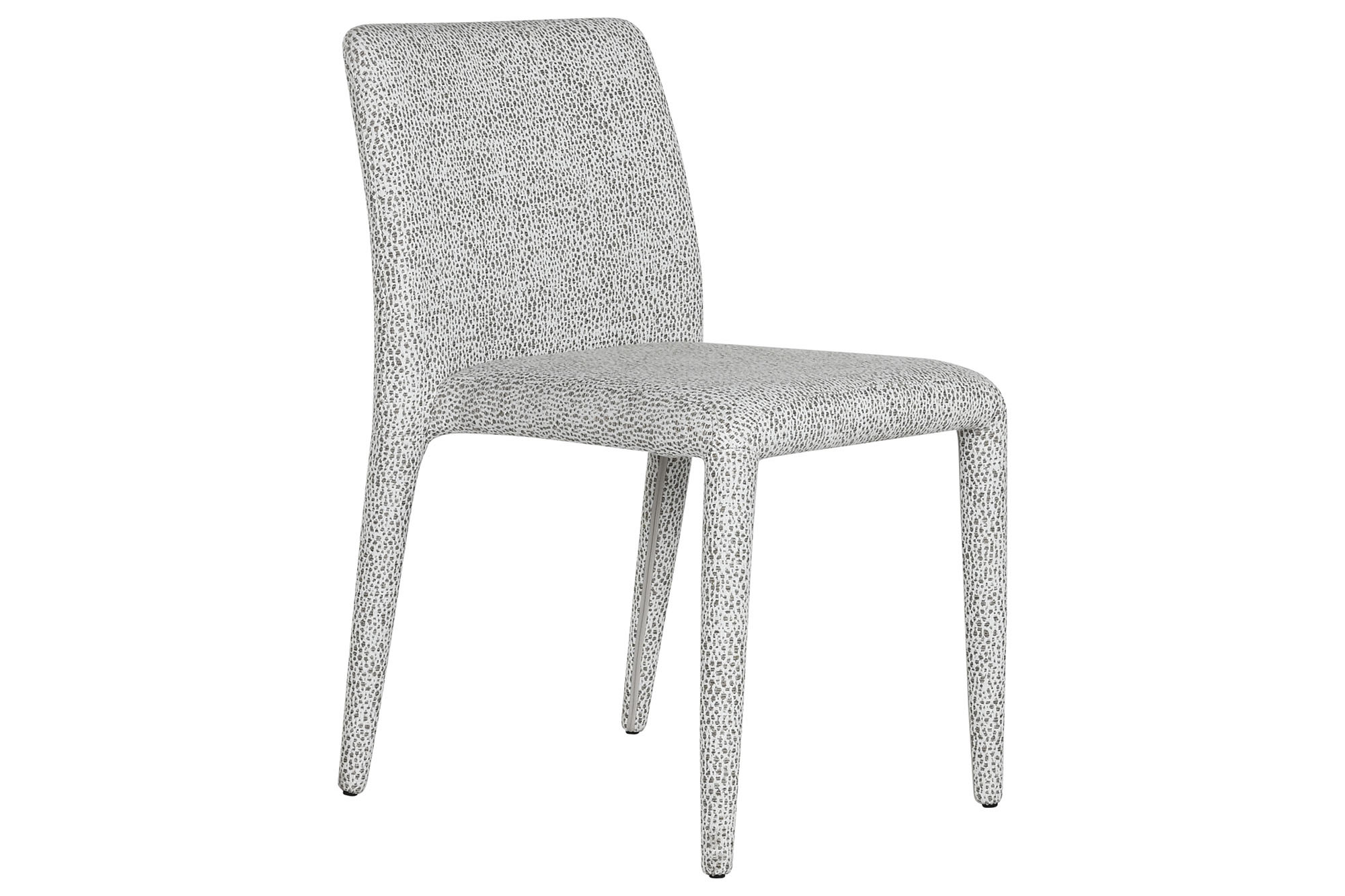 Cadeira Metal Poliåster 51X50X86,5 Estampado (2 Unidades) - Image 3