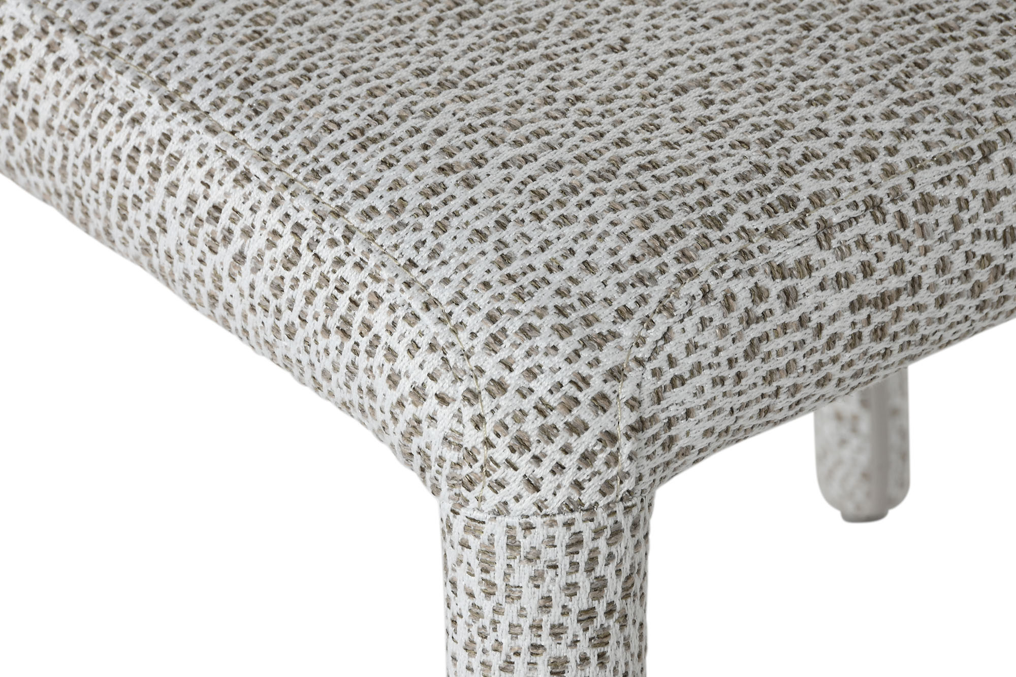 Cadeira Metal Poliåster 51X50X86,5 Estampado (2 Unidades) - Image 4