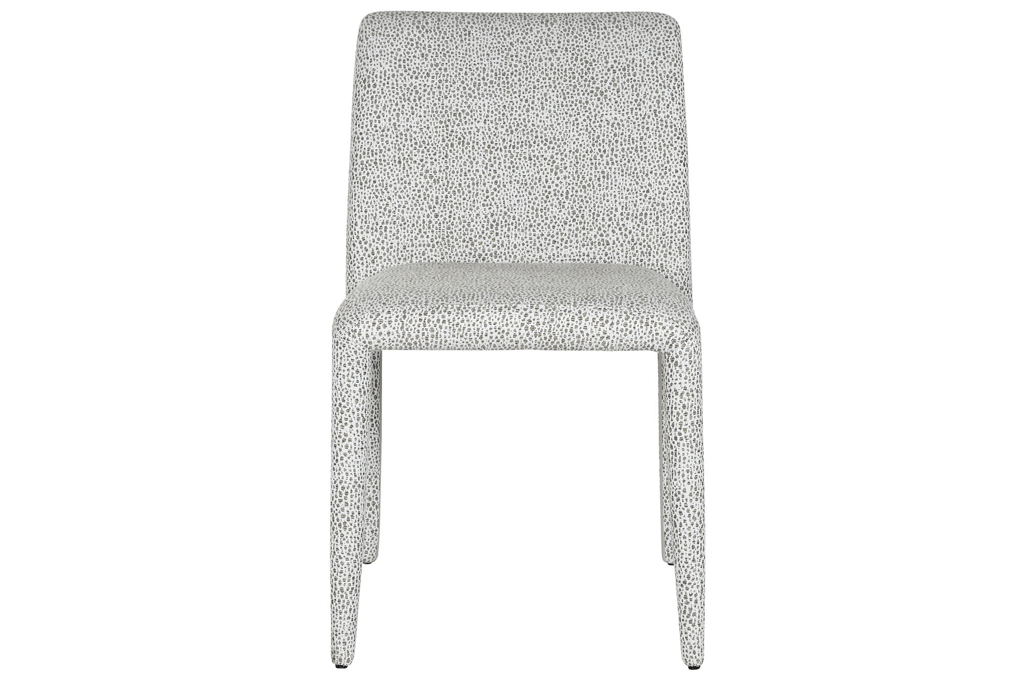 Cadeira Metal Poliåster 51X50X86,5 Estampado (2 Unidades) - Image 7