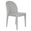 Cadeira Metal Poliåster 61X49X86