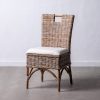 Cadeira Natural Vime Room 45 X 50 X 92 Cm