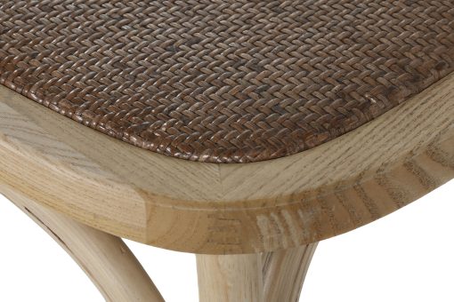 Cadeira Olmo 44,5X41X88 (2 Unidades) - Image 6