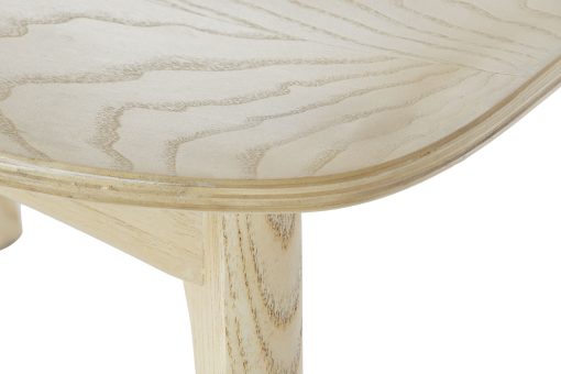 Cadeira Olmo 54X52X77 Natural (2 Unidades) - Image 5