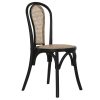 Cadeira Olmo Rattan 40X42