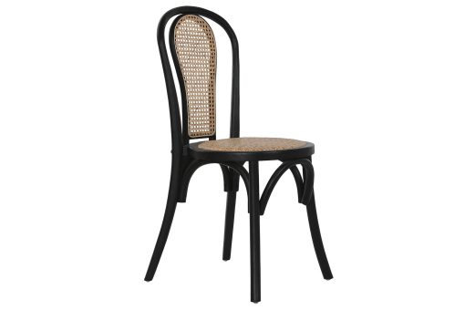 Cadeira Olmo Rattan 40X42