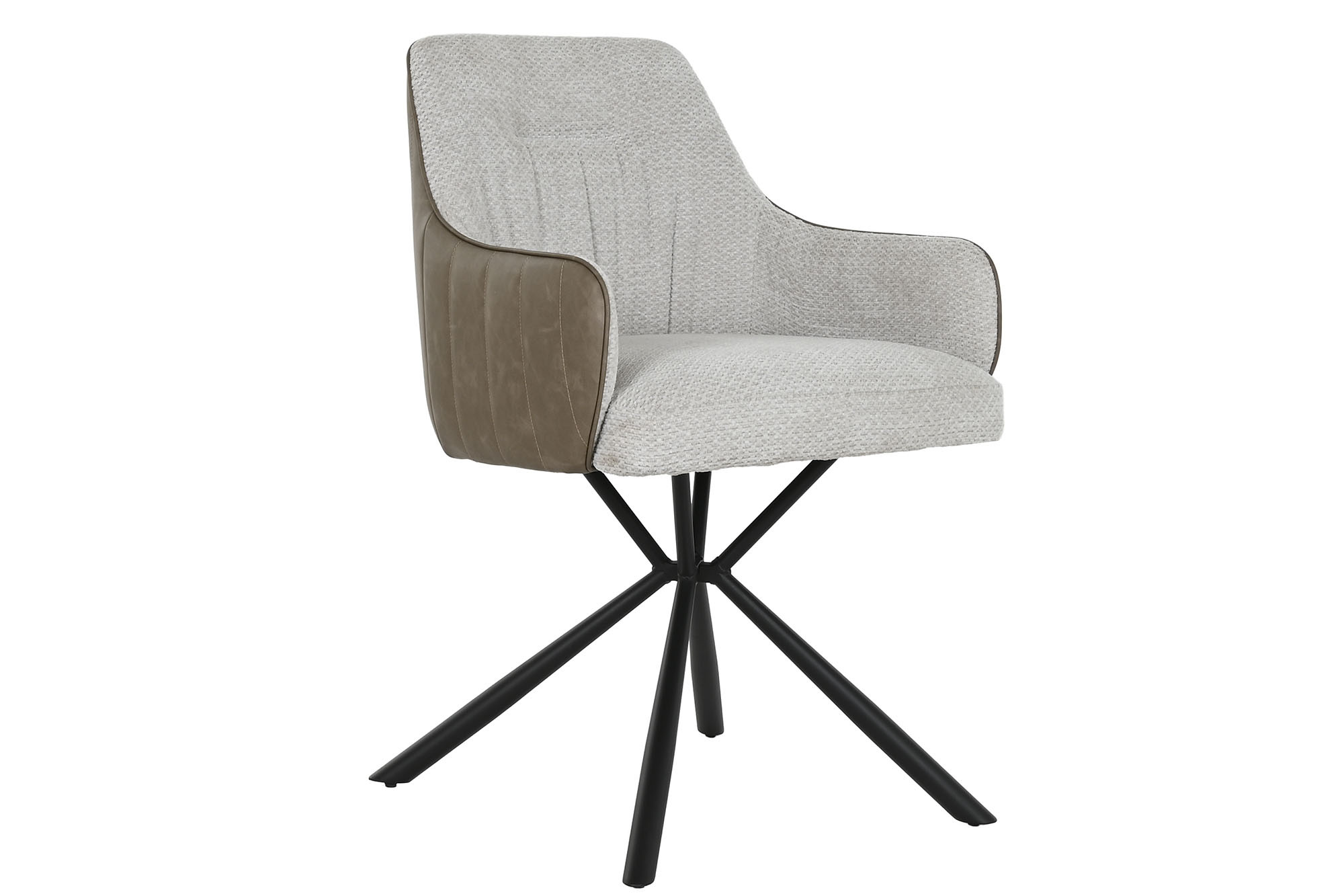 Cadeira Poliéster Pu 54