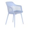 Cadeira Pp 55X57X83