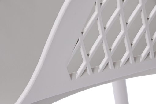 Cadeira Pp 55X57X83,5 Bege (4 Unidades) - Image 6