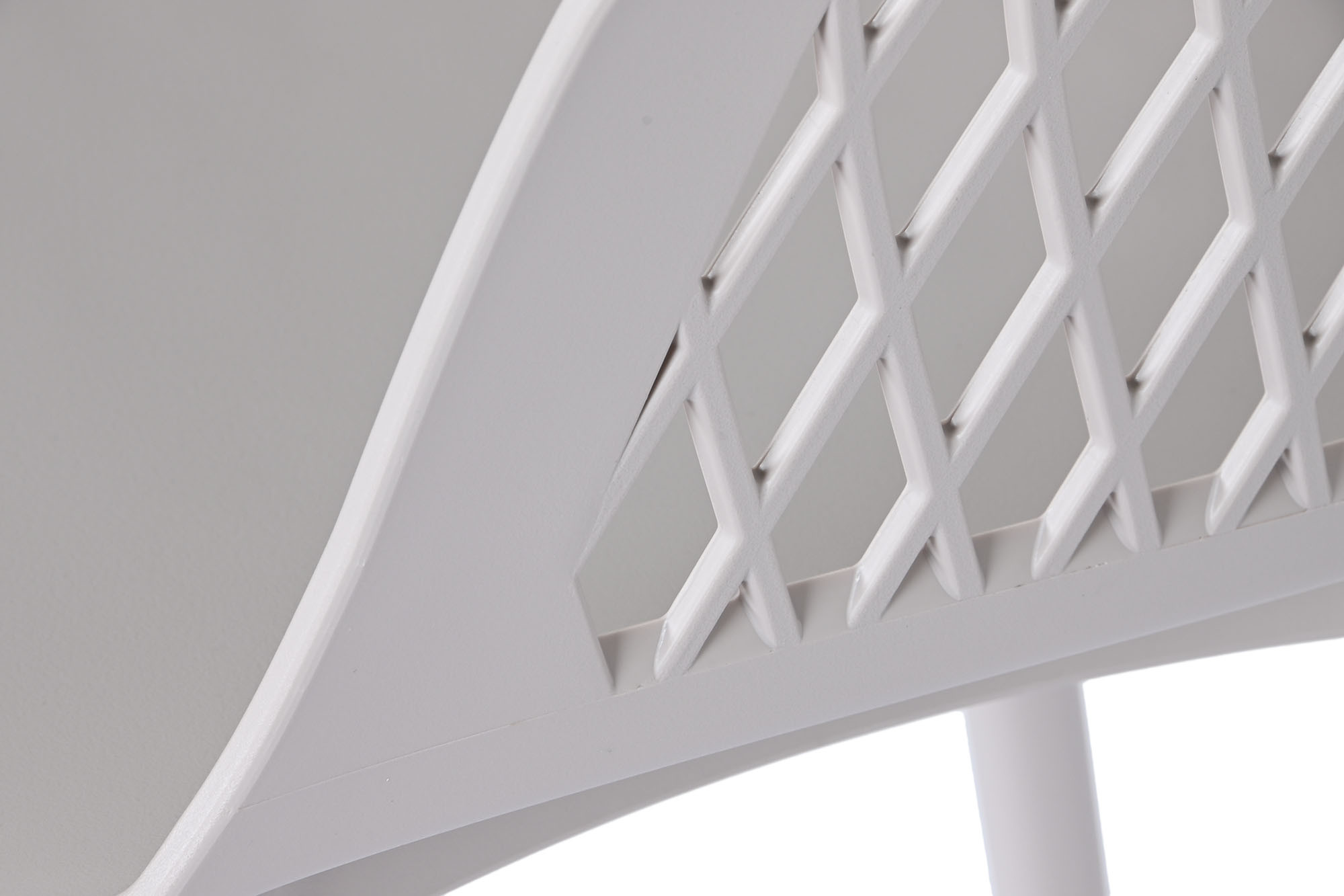 Cadeira Pp 55X57X83,5 Bege (4 Unidades) - Image 6