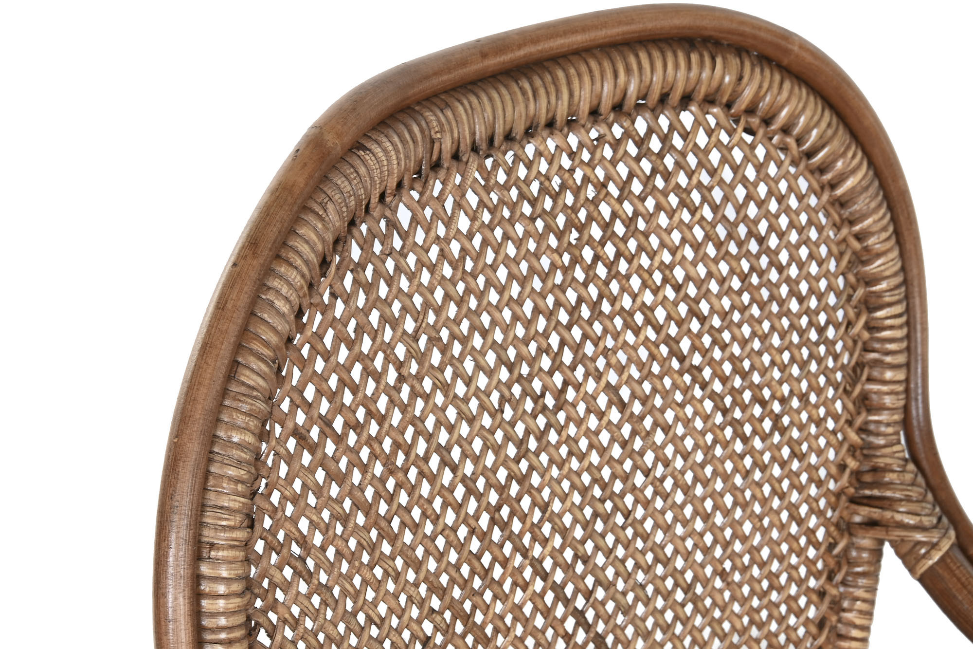 Cadeira Rattan 52X62X90 (2 Unidades) - Image 6