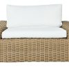 Cadeirão Rattan Sintético Poliåster 111X87X63