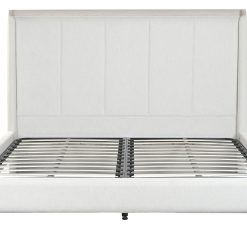 Alternative view of Cama Poliéster Metal 196X223X135 180X200