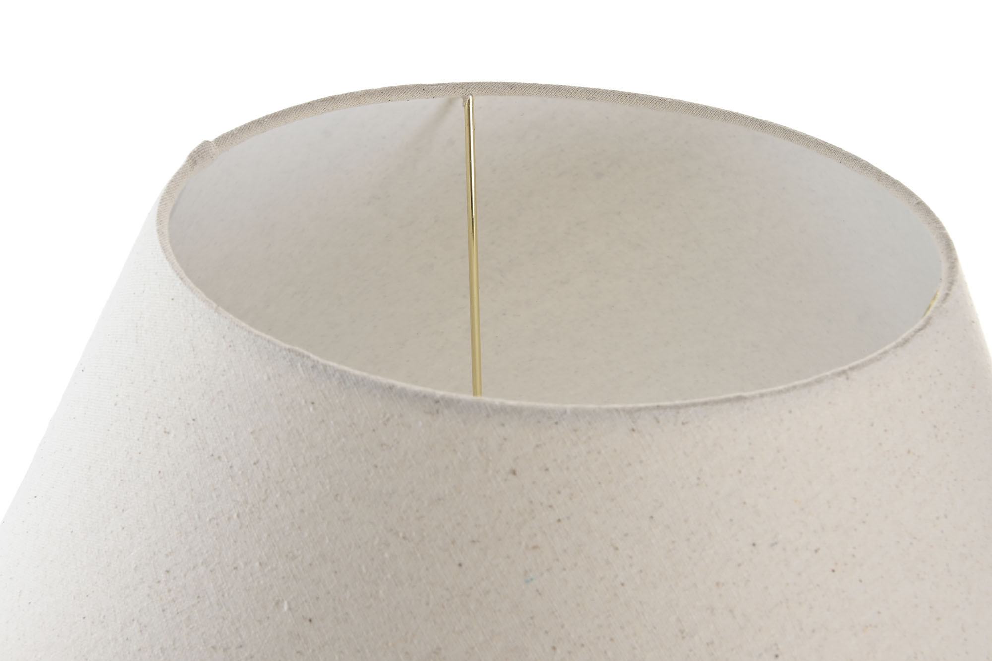 Candeeiro De Mesa Cimento 50X50X65 Natural - Image 5