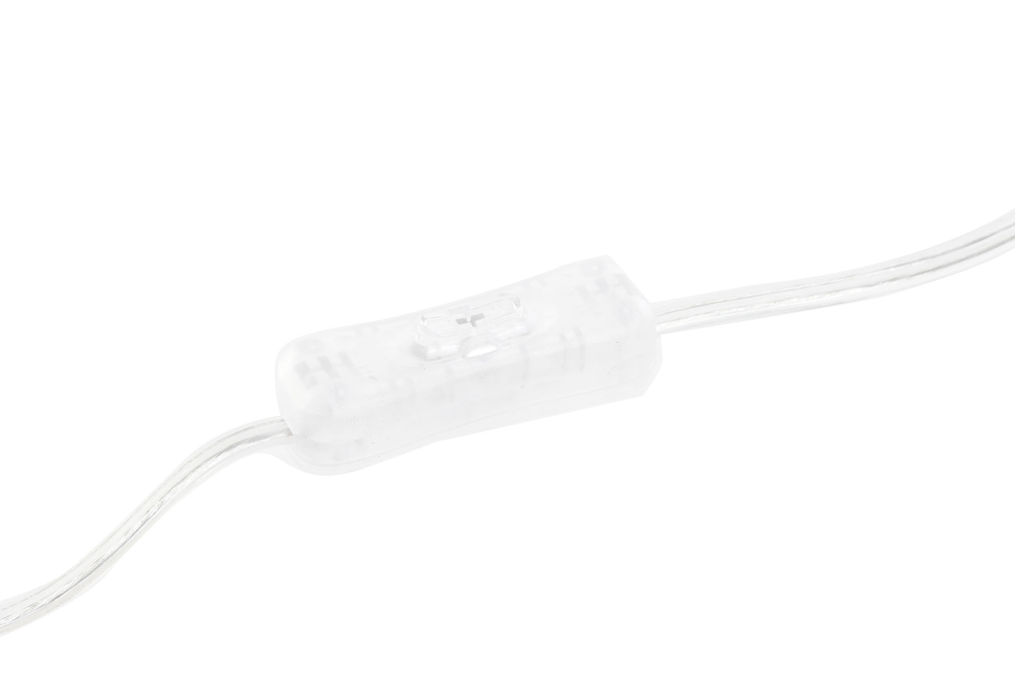 Candeeiro De Mesa M Rmore Metal 33X33X65 Branco - Image 6