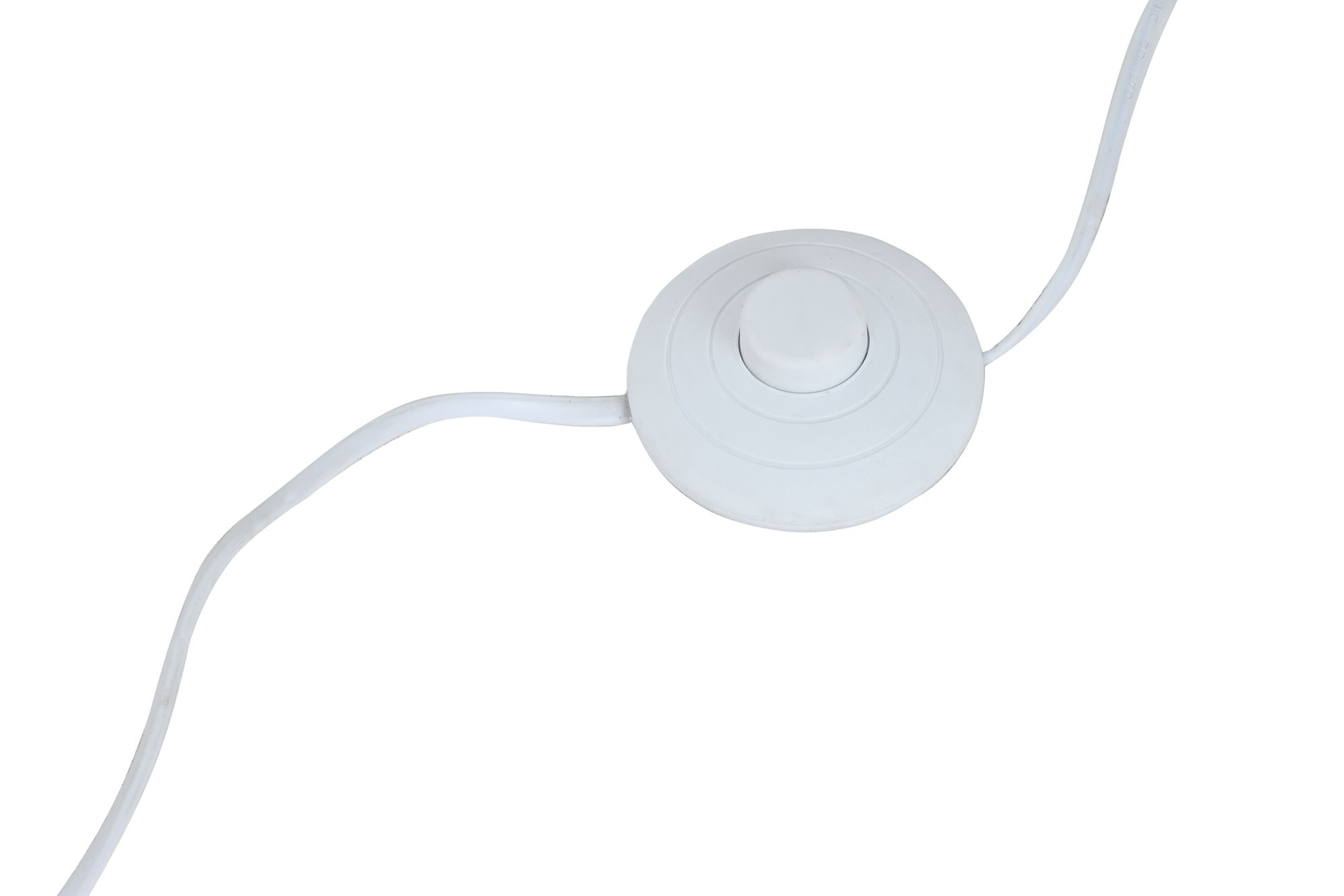 Candeeiro De Pé Metal Bambu 66X35X180 Dourado - Image 7