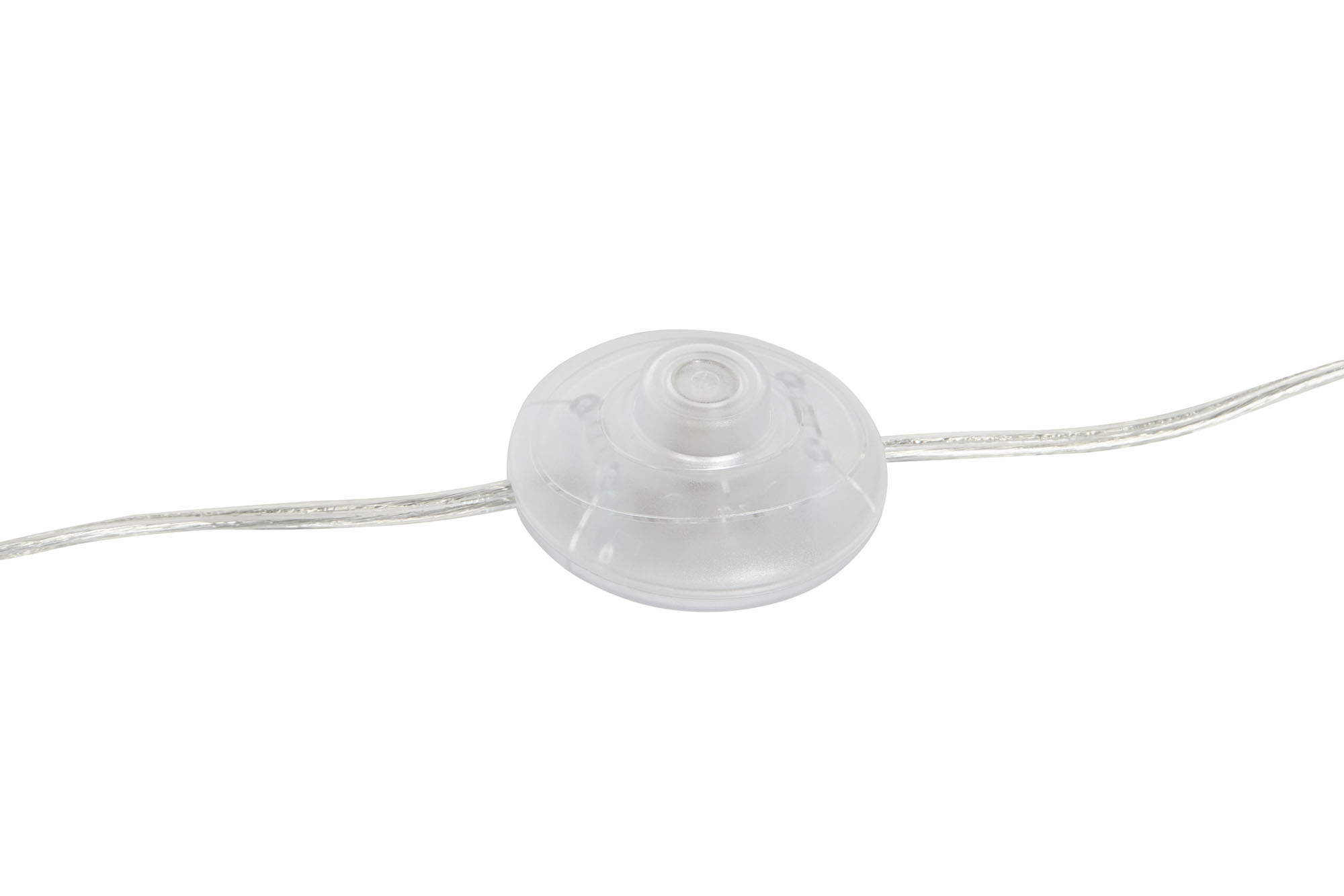 Candeeiro De Pé Metal Vidro 30X30X172 Bolas - Image 7