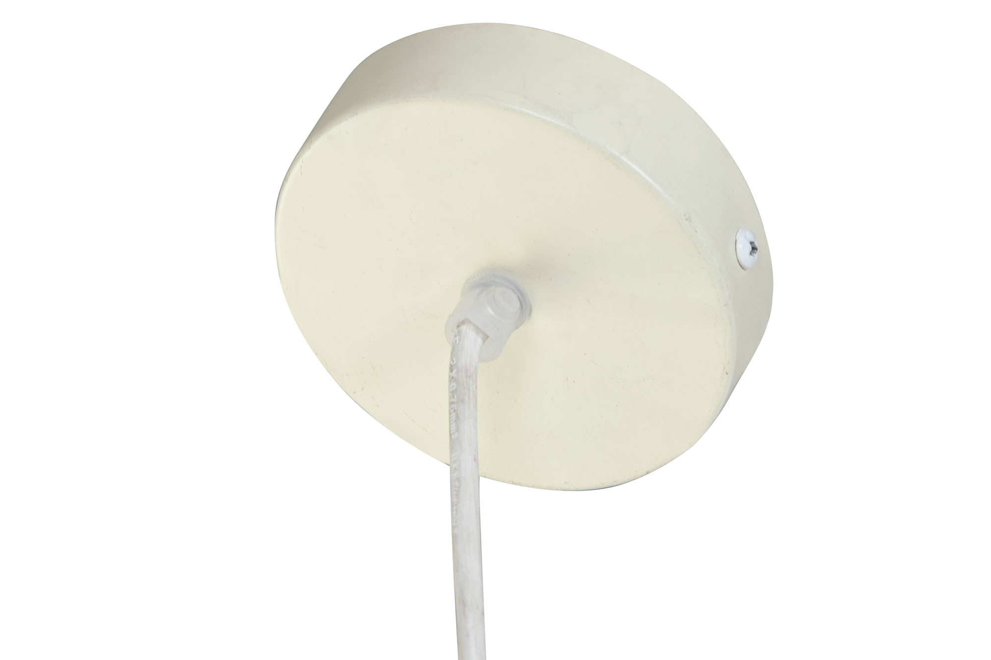 Candeeiro De Teto Algodão 40X40X25 Entranøado - Image 5