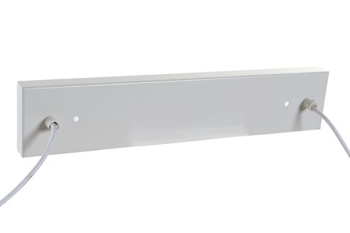 Candeeiro De Teto Madeira Metal 100X7X160 2 Mod. (2 Unidades) - Image 6
