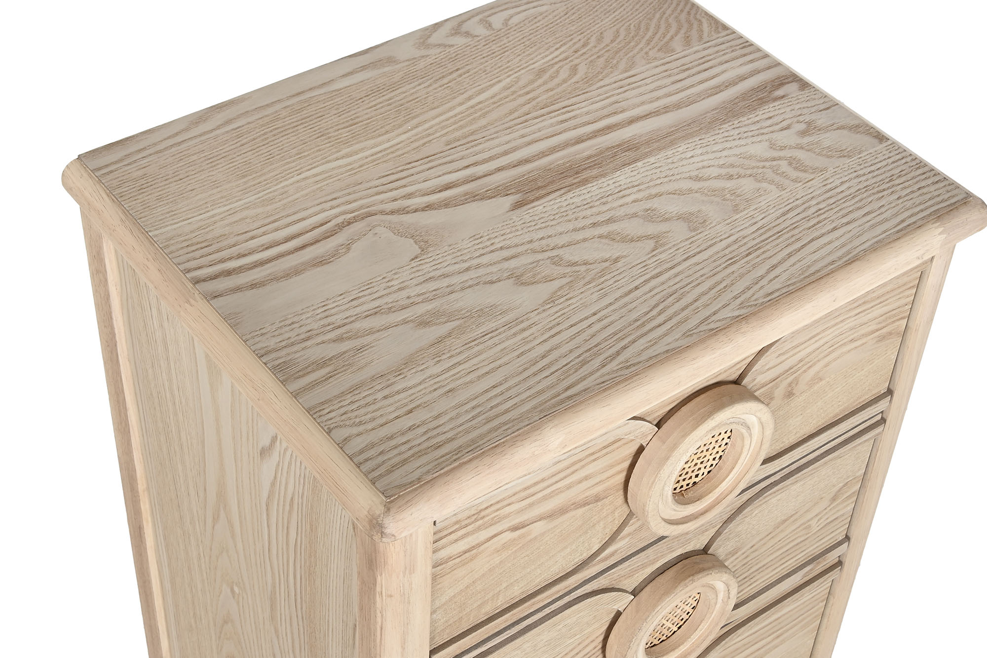 Chifonier Abeto Mdf 46X35X100 - Image 6